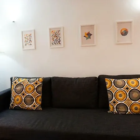 Apartment Duomo Studio