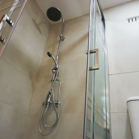 Apartment Duomo Studio Palma