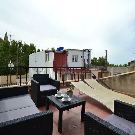 Duomo Studio Apartment Palma