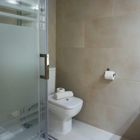 Duomo Studio Apartment Palma