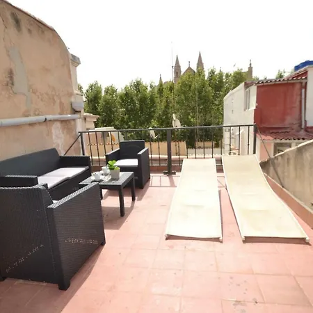Duomo Studio Palma