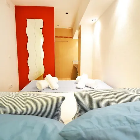 Duomo Studio Apartment Palma