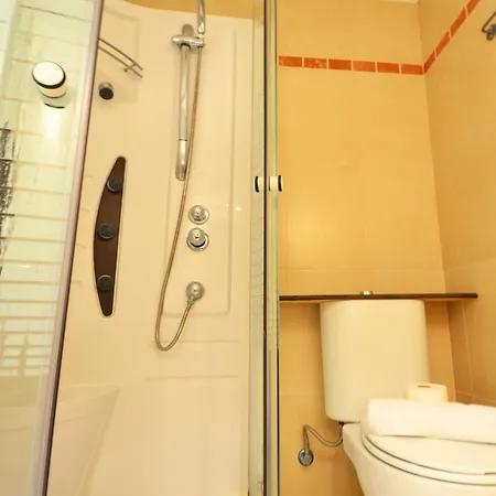 Duomo Studio Apartment Palma