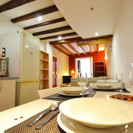 Apartment Duomo Studio