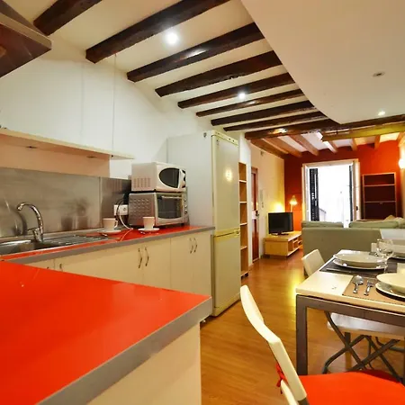 Duomo Studio Apartment