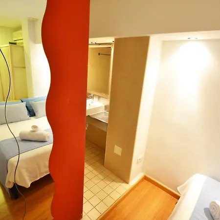Duomo Studio Apartment
