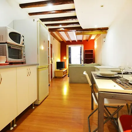 Duomo Studio Apartment